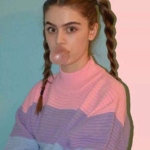 Meet your Posher, Roberta